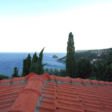 Residence Borgo San Sebastiano Bergeggi Exteriér fotografie
